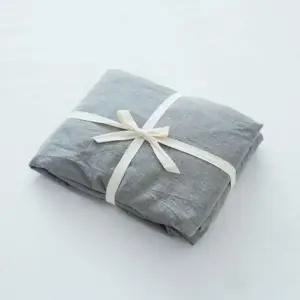 [텐바이텐]100프로순수워싱면매트리스커버 패밀리 침대 매트