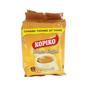 코피코 브라운 커피믹스 275g