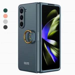 아트박스/르랑 갤럭시Z폴드5 슬림 링 케이스 B 폴더 지폴드 제트