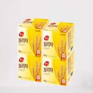 동서 보리차 30T x 4개