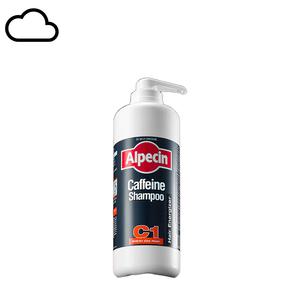 알페신 샴푸 1250ml 1개 카페인 샴푸 C1 모든 두피 힘없는 모발 건강 촉촉한 수분감