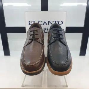 [엘칸토]엘칸토 HC11 소가죽 남성화 K9C3U42A6Y (19370569)