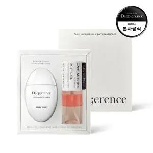 [롯데백화점]딥퍼랑스 퍼퓸 핸드크림 & 헤어 미스트 듀오세트 택1