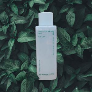 이니스프리그린티 스킨 포맨 150mL