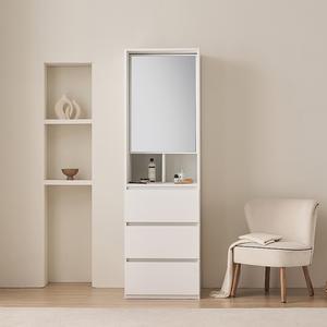 [삼익가구]빅피크 600 키큰 LED센서 화장대장