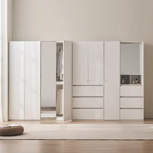 삼익가구 빅피크 키큰 옷장 시리즈