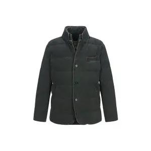 [페라로밀라노](마산점)(최초가739000원) 남성캐주얼 코듀로이 피그워싱 다운 아카이브 자켓 AM0EAJ453