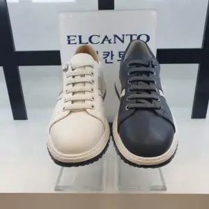 [엘칸토]엘칸토 HC11 소가죽 남성화 X7B8U4T13B (25416207)