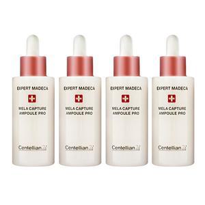 센텔리안24 엑스퍼트 마데카 멜라캡처 앰플 프로 30ml 4개