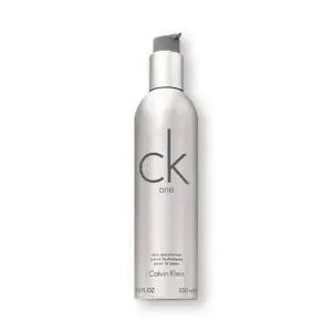 CK ONE 모이스처라이저 250ml