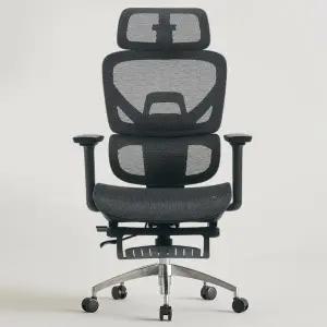 [HJC] 게이밍의자 올메쉬 허리 편한 사무용 사무실 학생 컴퓨터 의자 HJC-63