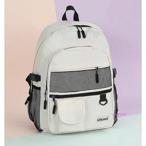 책가방 백팩 주니어 신학기 학생 초등 고학년 학교 중학생 학원 남아 초4 여아lmn460