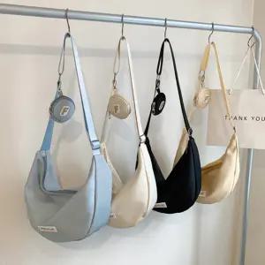 [지아네세탁소] 땡큐땡큐 숄더백 크로스백 학생가방 여성가방