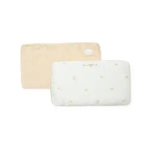 [블루독베이비]구름강아지세트숯베개(IV)44W70-ACG-01_s