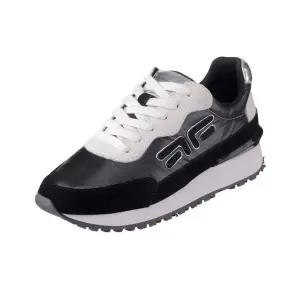 [포나리나 (FONARINA)](강남점)스웨이드 글램  스니커즈  GLAM F232SE11