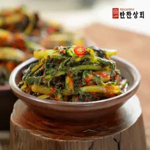 팽현숙 최양락의 맛있는 옛날 열무김치 2kg