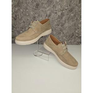 [제주점][탠디]미셸BY탠디  Y24008  남성  초경량  베이지  보트화