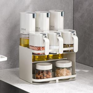 노빌리움 에브리데이 플러스 양념통&오일병 9종 세트