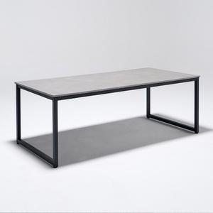 원스텝 2100 대형 컴퓨터 책상 회의테이블 식탁 8인용