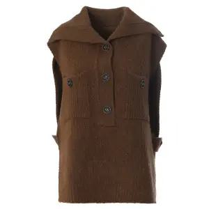 [롯데백화점]안지크 옆트임카라니트베스트 AI4KV5160