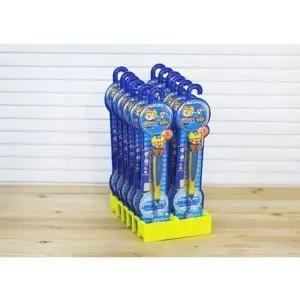 (BOX)뽀로로어린이칫솔(뽀로로)_12개입 (WFGT1CO)