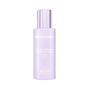 바이오힐보 프로바이오덤 콜라겐 타이트닝 캡슐 선세럼 50ml SPF50+ PA++++ 진정