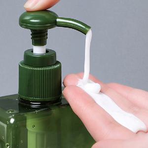 보틀 손세정제 디스펜서 용기 통 샴푸 린스 손소독제 공병 핸드워시 바디