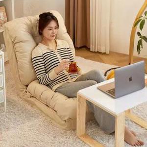 좌식 자취방쇼파 낮은소파 좌식쇼파 소파 허리 2인용3인용 1인 모듈 안락의자