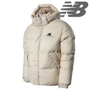 뉴발란스 UNI 액티브 에어 후디 다운 자켓 NBNPDB2913-36 패딩자켓