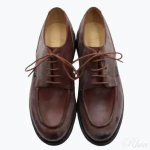 파라부트 25FW 샴보드 마룬 7107 08