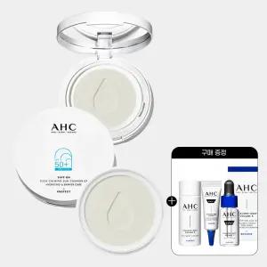 세이프온 시카 카밍 선쿠션 본품 25g+리필 25g+(증정)디럭스키트