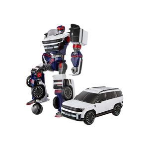 영실업 또봇 소닉