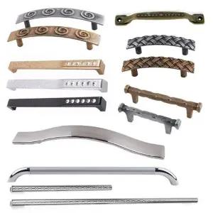 2구손잡이 16  소쿠리손잡이 은착 64p WFHESS2