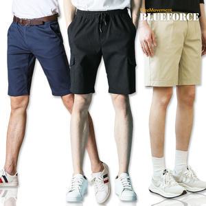 신상품/면반바지/5부/칠부 남자옷 핫팬츠