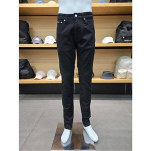 [파주점][Calvin Klein Jeans][캘빈클라인진]CK진남성 블랙 슬림핏 데님 팬츠(40JM717-8E6)