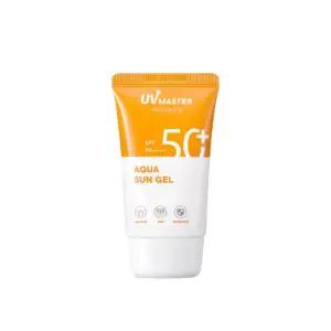 토니모리 유브이 마스터 아쿠아 선 젤 SPF50+, 50ml, 2개