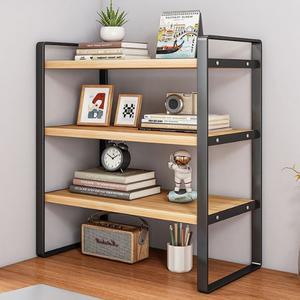 정리 사무실 선반 소품 공간 수납 진열장 2단 책 3단 욕실 주방 렉 데스크 베란다