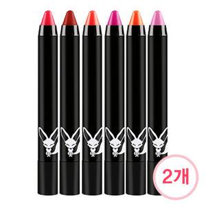 [르나르도] 립 크레용 2g 2개