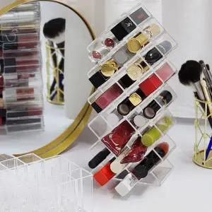 SFr 타워형 립스틱 보관함 28구 WFHM1P1