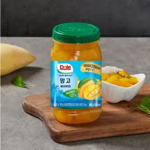 후룻바틀 망고 666g