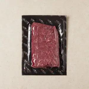 [냉장/미국산] 살치살 구이용 (400g)