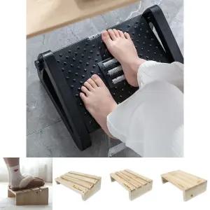 발받침대 책상 사무실 의자 풋레스트 발쿠션 풋스툴/컴퓨터/발거치대/가정용/발디딤대/발받침/발판/다용도