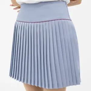 여성 골프 주름 스커트 플리츠 큐롯 스커트 봄 여름 치마 여성골프웨어 ROPESKIRT