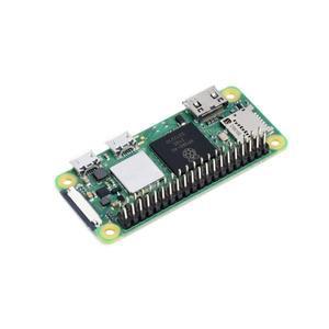 라즈베리 파이 Zero 2W WiFi블루투스 2W(납땜 포함)