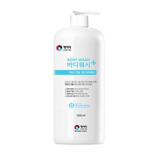 케어미 데오 바디워시 1500ml x 1개