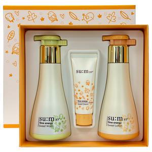 숨37 타임 에너지 스위트 스페셜 세트