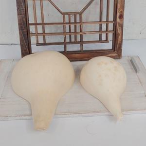 전통소품 박바가지 -소형 중형 표주박 액운막기 액땜 박깨기 함들이 장식 인테리어 차량고사