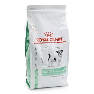 로얄캐닌 세타이어티 웨이트 매니지먼트 스몰독 3kg