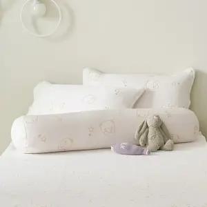 [애끌리아] 폴라베어 HR 3중직 냉감 바디필로우(솜포함)