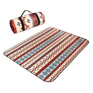 피크닉 200cmx150cm 방수 매트E (WFHJJ1J)